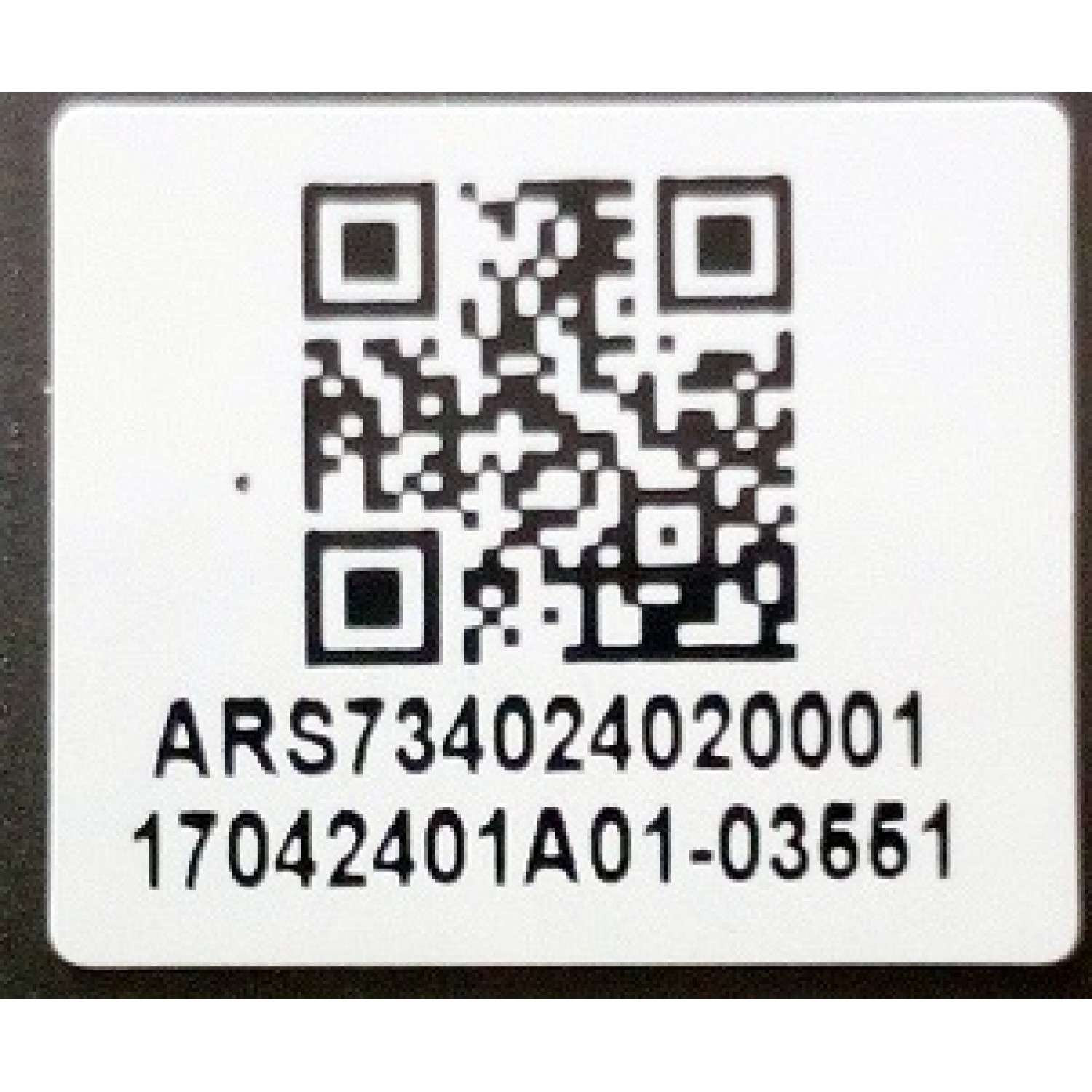 MAIN PARA TV VIZIO / NUMERO DE PARTE ARS734024020001 / 748.02412.0011 / 748.02408.0021 / 791.02410.0005 / 75502401000 / 16T11-1 / 748024120011 / 748024080021 / MODELOS E43-E2 LWZ2VWAT / D43-E2 LWZ2VNBT / D43-E2 LWZJVNBT - Imagen 4